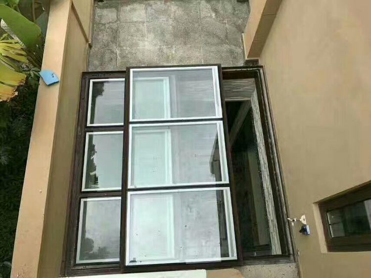 中空玻璃內(nèi)置百葉